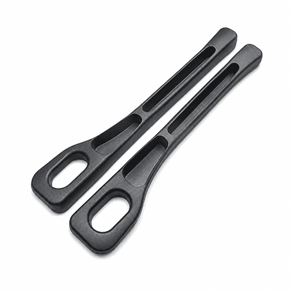 Car Seat Gap Filler Organizer - 2 Pack Storage Box for Phone & Keys, Prevents Items from Falling