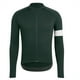 thumbnail image 2 of Maillot de ciclismo para hombre, de manga larga, transpirable, para verano, para ciclismo de montaña, motocross, descenso, carreras, carretera, 2 of 5