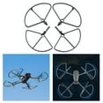 thumbnail image 3 of Propeller Protector Props Wing Fan Cover Release Propulsor Pales for DJI Mavic 3 Drone Supplies, 3 of 9