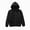 Black, variant on zuwimk Toddler Fleece Jacket - Weather Resistant Polar Fleece Lined Full Zip Boys Winter Coat - Cozy Hooded Kids Winter Jacket(5-6 Years,Black)