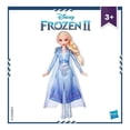 thumbnail image 2 of Muñeca Elsa Hasbro Disney 30 cm, 2 of 4