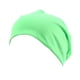 thumbnail image 5 of Beanie Caps Sonducket Mujeres Hombres Adultos Gorros Accesorio ropa decoración Verde 2Conjunto, 5 of 6