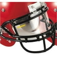 thumbnail image 1 of Bangerz ProVu Football Eyeshield - Smoke, 1 of 2