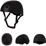 Kids Bike Helmet, Toddler Helmet for Ages 5-8 For Boys Girls w/Protective Pads S