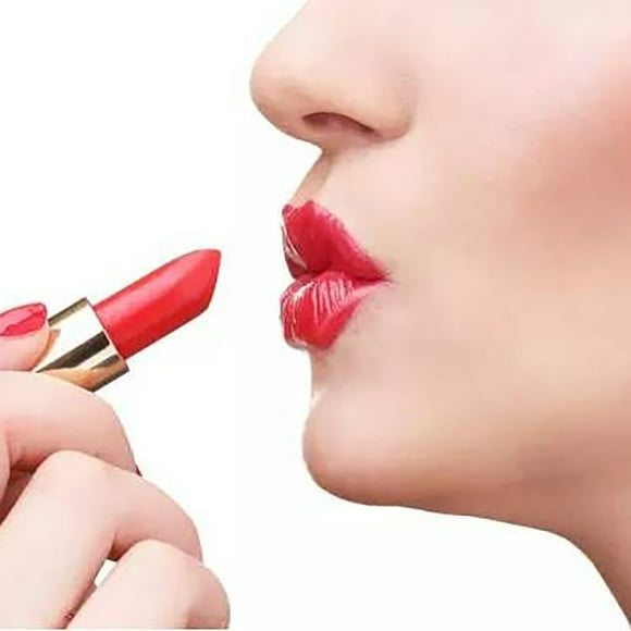 Bagmrteho Velvet Long Lasting Lipstick And Fade Makeup Kissing Lip Gloss Fancy Lipstick Lip Stick Bundles Wet And Wild Makeup Light Lipstick Lipstick Mini Girl Lip Plumper Korean Lip Stain Eyebrow