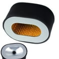 thumbnail image 1 of Air Filter for Kipor Kama for Yanmar Km186F Km186Fa 5Kw Diesel Generator Parts, 1 of 10
