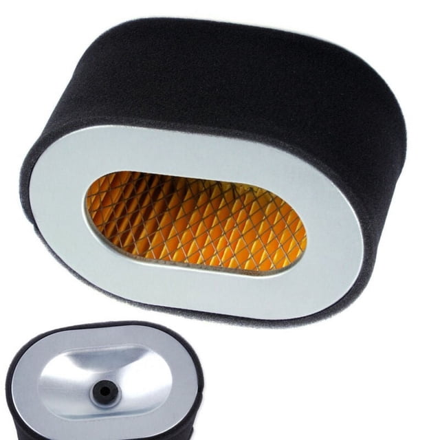 Air Filter for Kipor Kama for Yanmar Km186F Km186Fa 5Kw Diesel Generator Parts