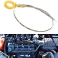 thumbnail image 2 of Engine Oil Dipstick 04892059AB For Dodge Avenger 2008-2010 / Sebring 2007-2010, 2 of 5