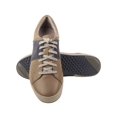 thumbnail image 2 of Tsubo Men's Aratus Sneaker in Elephant, 2 of 6