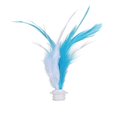 thumbnail image 2 of Billuyoard Juguete interactivo para gatos, juguetes eléctricos automáticos móviles de velocidades con luces de colores, suministros para mascotas Suministros para perros Azul Billuyoard PT001627-03, 2 of 6