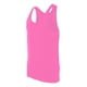 thumbnail image 1 of Tanque de Jersey Unisex - Neon Pink - Grande Bella Camiseta sin mangas, 1 of 1