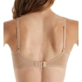 thumbnail image 4 of Dominique Women’s Jillian Wire-Free Minimizer Bra #6800 – Seamless Full Figure Wireless Bra - Lingerie for women, 4 of 4