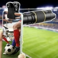 thumbnail image 6 of New Monocular Telescope With 28x Telephoto Lens For Low Light Night Vision And High Definition Imaging Of The Day Gifts For Womem/Men, 6 of 7