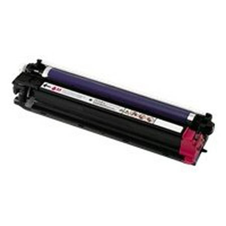 Dell T229N Magenta Imaging Drum Kit 5130cdn/C5765dn Color Laser (Best Deal On Color Laser Printer)