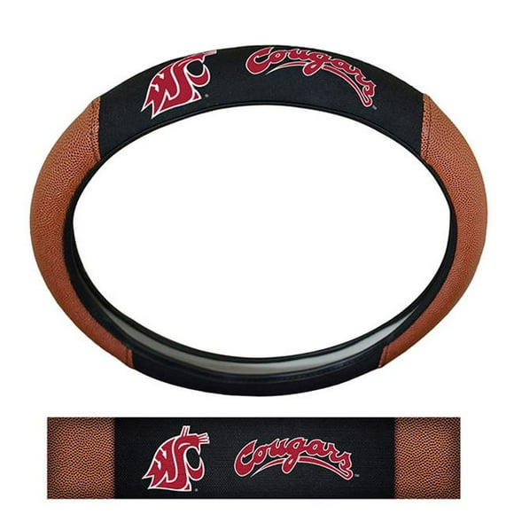 Pro Mark SWCU078 Washington State Steering Wheel Cover