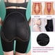 thumbnail image 5 of Entrenador de cintura para mujer, faja de cintura alta, levantador de glúteos, bragas con control de barriga, moldeador de cuerpo más delgado con cremallera, 5 of 7