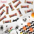 thumbnail image 5 of Sweetside Candy Twix Fun Size Left and Right, 2lb Bulk pack, Individually Wrapped Caramel Chocolate Bars for Sharing, Parties, Events, 5 of 9