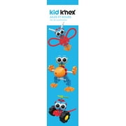 Kid KNEX Wings & Wheels Building Set