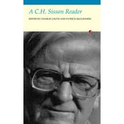 A C. H. Sisson Reader (Paperback)