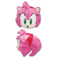 thumbnail image 1 of Sonic The Hedgehog Amy Fleece Hat, 1 of 3