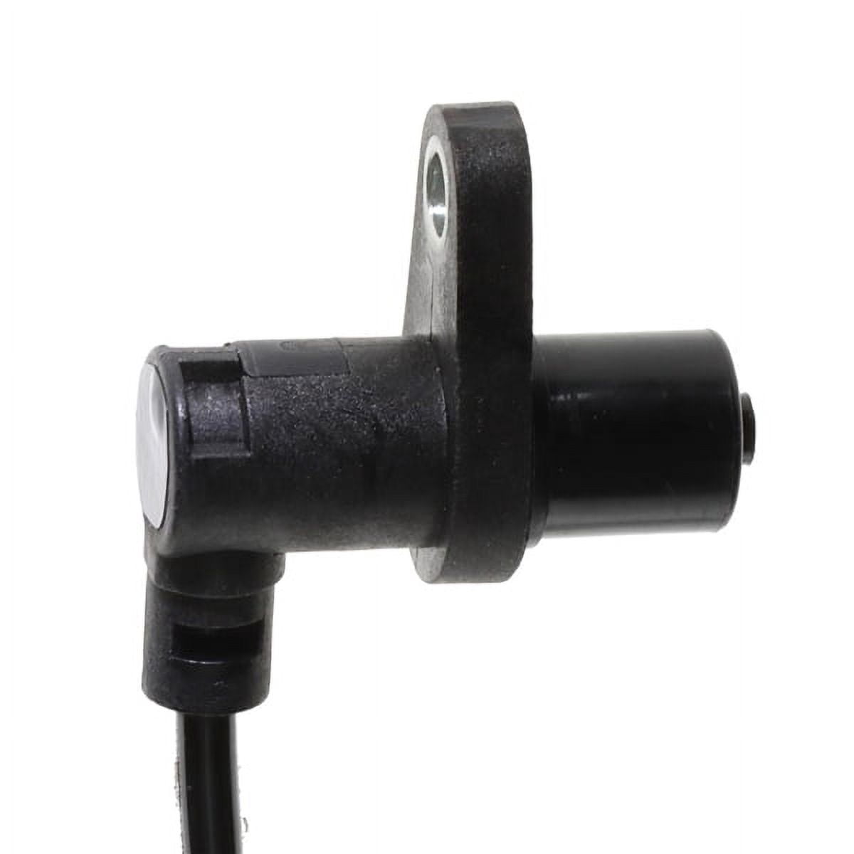 Standard Ignition ANTI LOCK SPEED
