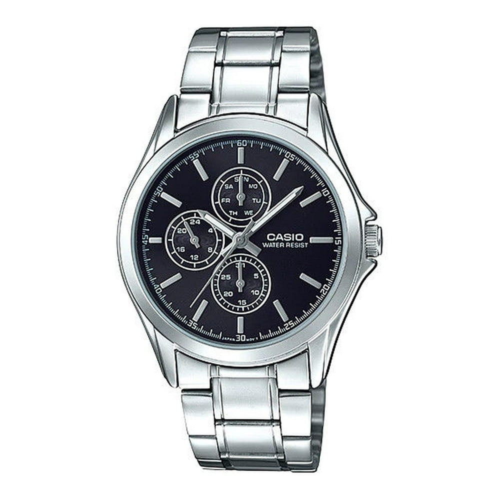 casio ef 302