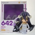 thumbnail image 1 of Overlord Albedo Anime Figuras de acción Juguetes, Overlord III, Albedo So-Bin, 642 #, 631 #, Ainz Ooal Gown, 28cm10 cm con caja al por menor zhangmengya unisex, 1 of 2