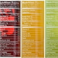 thumbnail image 3 of Kirkland Signature Sparkling Water Bottle Variety 24 Pack, 3 of 4