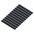 thumbnail image 1 of 100Pcs Solar Panel Cable Clip PA66 Plastic Insulated PV Wire Fixing Management Tool, 1 of 7