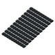 thumbnail image 2 of Clip de cable solar, fácil extracción de espacio multifuncional que ahorra el envejecimiente resistente a los 100 piezas de 100 piezas de alambre del panel fotovoltaico aislado, 2 of 7