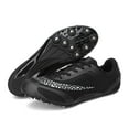 thumbnail image 4 of Track Spike Shoes for Men and Women, Lightwight Track & Field Shoes Unisex, 4 of 5