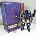 thumbnail image 1 of AOYI YS05 Jouets de Voiture Ramper Sideswipe Hound KO SS28 SS78 Autobots Figurine d'Action Robot de Déformation Modèle Anime, 1 of 5