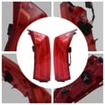 thumbnail image 2 of Fichiouy Left Driver and Right Passenger Side Brake Light Tail Light for 2013 2014 2015 2016 2017 2018Cadillac ATS, 2 of 15