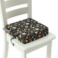 Toddler Booster Seat for Dining Table Toddler Cushion Portable Booster