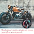 thumbnail image 3 of Generic Vacuum Gauge Tool Performance 2 Cylinder Motorcycle Hose Kit, Plast, 3 of 6