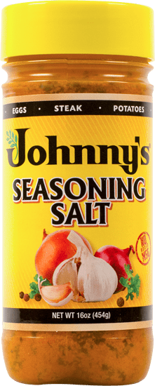 johnnys seasoning