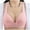 Red, variant on True Bra Women Seamless Bra Feature V-Neck Training Bra Style W-1321 Gray 36