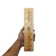 thumbnail image 5 of 15 Minute Timer Sauna Hourglass Wall Mounted Rotating Hourglass, 5 of 5