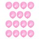 thumbnail image 1 of 2x Paquete de 15 Cumpleaños Globo de Látex Decoración de Número de Edad 70 Rosa perfecl Globos De Aniversario De Cumpleaños, 1 of 7