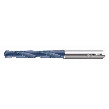 UPC: 4031132367187 | Walter Titex Jobber Drill 5.20mm Carbide DC150-05-05.200A1-WJ30RE