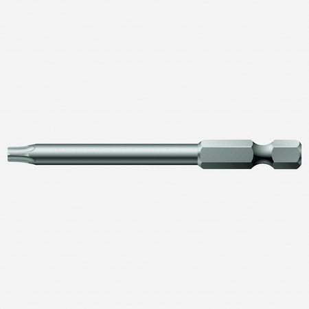 

Wera 060190 T27 x 89mm Torx Power Bit