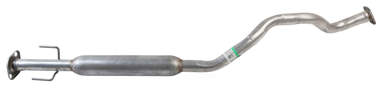 AP 68538 Exhaust Pipe Fits select: 2011-2013 NISSAN JUKE S/SV/SL, 2014-2016 NISSAN JUKE S/SV/SL/NISMO