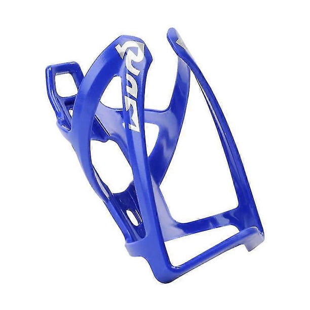 Bike Water Bottle Cage, Durable Ultralight Plastic Water Drink Holder Rack , Lightweight Pc Water Bottle Holder For Bicycle, Cycling