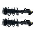 thumbnail image 3 of Front Left+Right Strut Assembly for 14-19 for Cadillac CTS RWD Electronic Suspension, 3 of 4