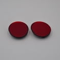 thumbnail image 2 of Scienceny 1 par de reflectores de parachoques izquierdo trasero derecho rojo para DUALIS Qashqai J10 2008-2015 Herramientas de reparación de automóviles, 2 of 6