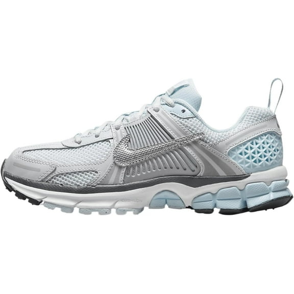 Big Kid's Nike Vomero 5 BG Pure Platinum/Metallic Silver (HQ3255 043) - 5.5