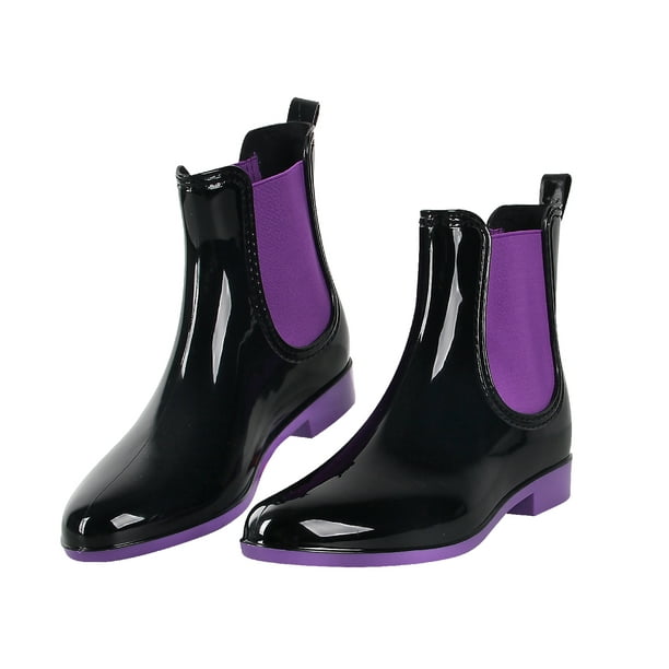 lightweight rain booties