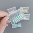 thumbnail image 3 of Pinzas para Lentes de Contacto, Pinzas de Silicona, Contacto Blando y Duro, 3 of 5