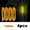 4PCS Yellow, variant on 4PCS Reflective Car Door Open Warning Stickers, High Visibility Anti-Collision Reflector Tape Decals, Waterproof Self Adhesive Safety Mark, Universal Auto Interior Exterior Car Accessories