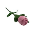 thumbnail image 4 of Caja de anillos de rosas, regalos de San Valentín para ella, caja de presentación creativa, romántica, 4 of 8